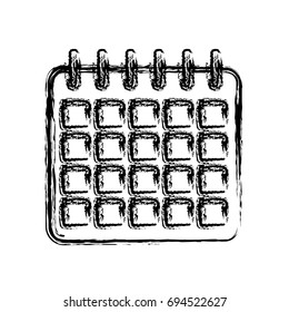 calendar icon image
