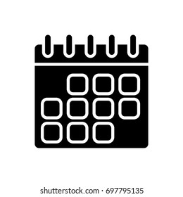 calendar icon image