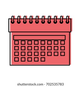 calendar icon image