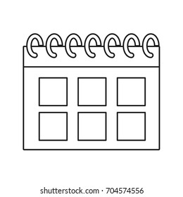 calendar icon image