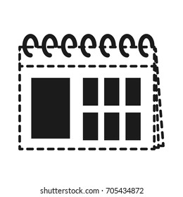 calendar icon image