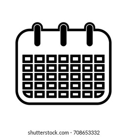 calendar icon image
