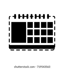 calendar icon image