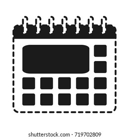 calendar icon image