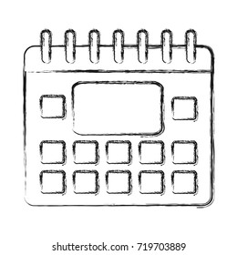 calendar icon image