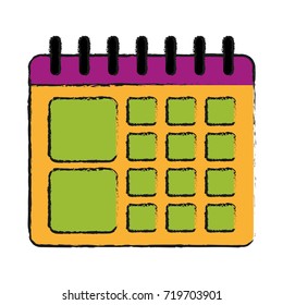 calendar icon image