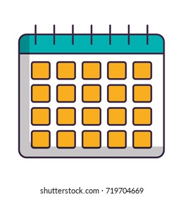 calendar icon image