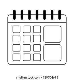 calendar icon image