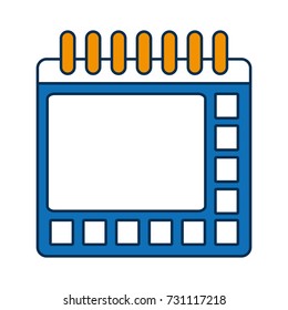 calendar icon image