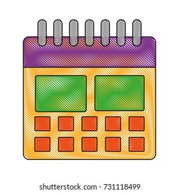 calendar icon image
