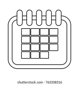 calendar icon image