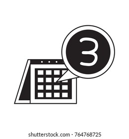 calendar icon image