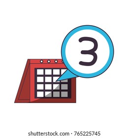 calendar icon image