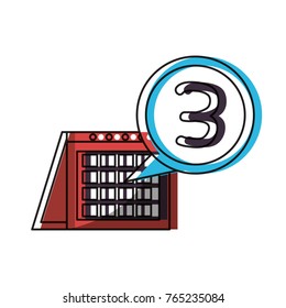 calendar icon image