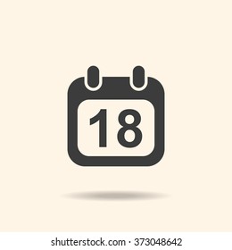 Calendar Icon JPG