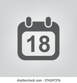Calendar Icon JPG