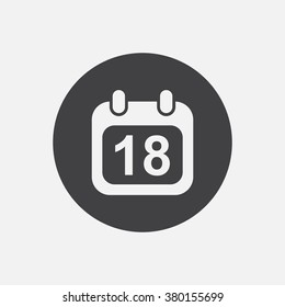 Calendar Icon JPG