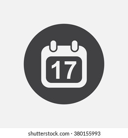 Calendar Icon JPG