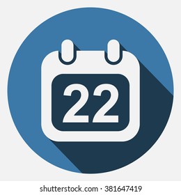 Calendar Icon JPG