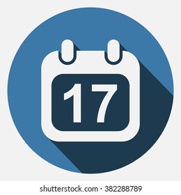 Calendar Icon JPG