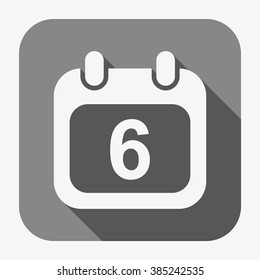 Calendar Icon JPG