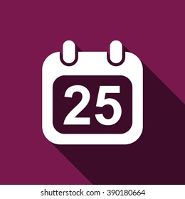 Calendar Icon JPG