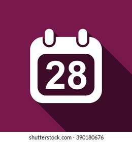 Calendar Icon JPG