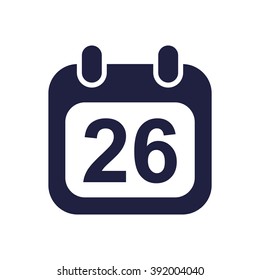 Calendar Icon JPG