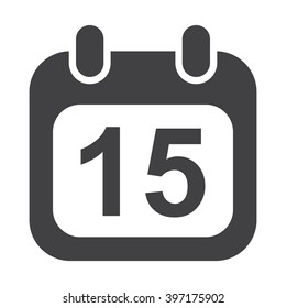 Calendar Icon JPG