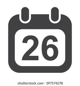 Calendar Icon JPG