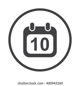 Calendar Icon JPG