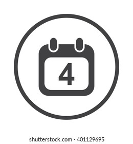 Calendar Icon JPG