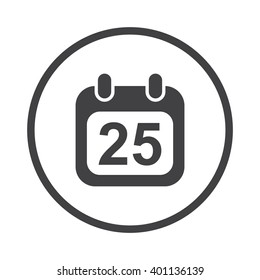 Calendar Icon JPG