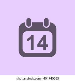 Calendar Icon JPG