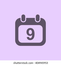 Calendar Icon JPG