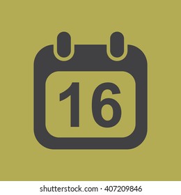 Calendar Icon JPG