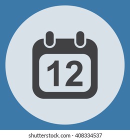 Calendar Icon JPG