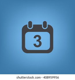 Calendar Icon JPG