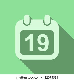 Calendar Icon JPG
