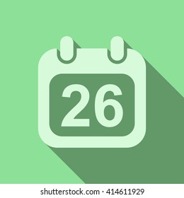 Calendar Icon JPG