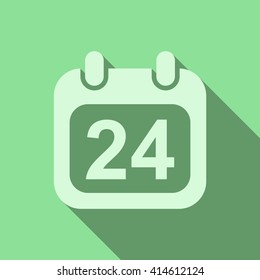 Calendar Icon JPG