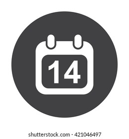 Calendar Icon JPG