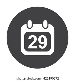 Calendar Icon JPG