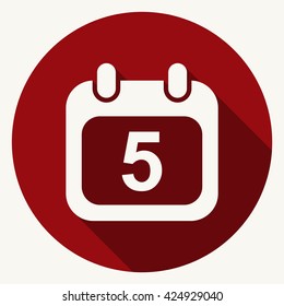 Calendar Icon JPG
