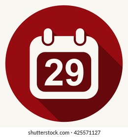 Calendar Icon JPG