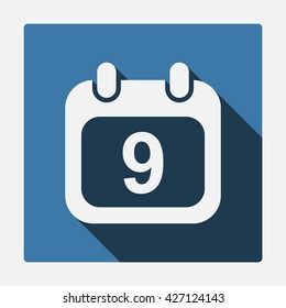 Calendar Icon JPG