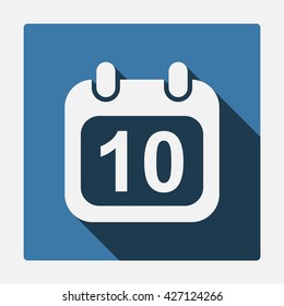 Calendar Icon JPG