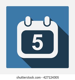 Calendar Icon JPG
