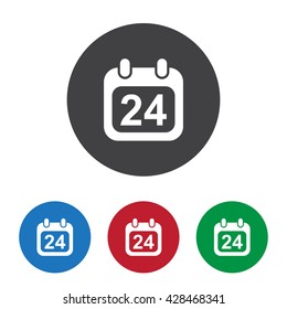 Calendar Icon JPG