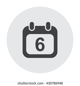 Calendar Icon JPG